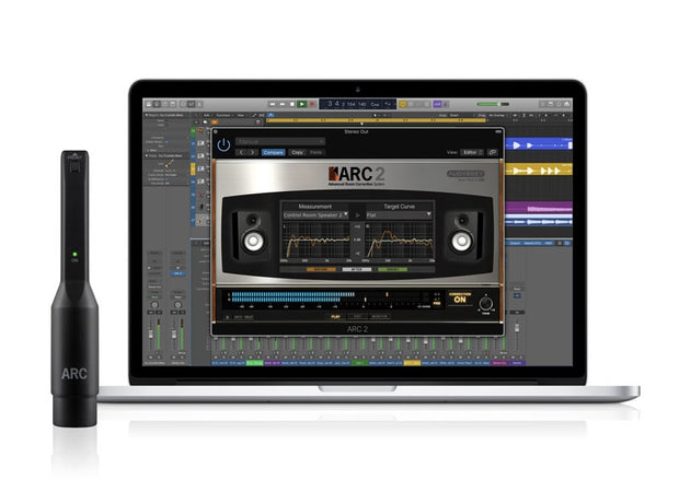 IK Multimedia ARC System 2.5 Crossgrade