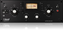 IK Multimedia T-RackS Black 76 Leveling Amplifier Single Plugin