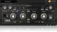 IK Multimedia T-RackS Comprexxor Hyper Flexible Distressor Compressor Plugin