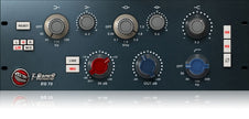 IK Multimedia T-RackS EQ 73 Neve Single Plugin