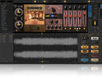 IK Multimedia FAME Studio Reverb