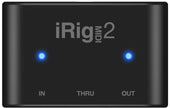 IK Multimedia iRig MIDI 2 Interface for iPhone/iPod touch/iPad