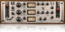 IK Multimedia T-RackS Joe Chiccarelli Vocal Strip