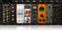 IK Multimedia MixBox