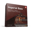 IK Multimedia MODO Bass Imperial Bass