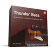 IK Multimedia MODO Bass Thunder Bass