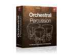 IK Multimedia Orchestral Percussion for Miroslav Philharmonik 2 and SampleTank 3