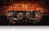 IK Multimedia Power Reels Collection: Tape Machine Collection | Tape Echo | Space Delay