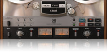 IK Multimedia Tascam TEAC A-6100 MKII Plugin