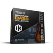 IK Multimedia TONEX BASS Collection