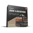 IK Multimedia Tonex ODS Legends Signature Collection