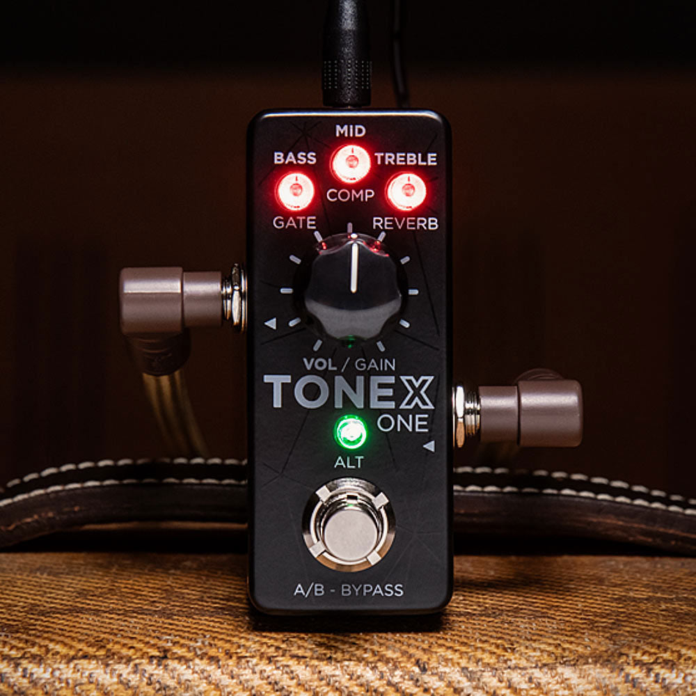 IK Multimedia TONEX One