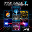 Ilio Patch Bundle Vol. 1 for Spectrasonics Omnisphere 2