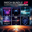 Ilio Patch Bundle Vol. 2 for Spectrasonics Omnisphere 2