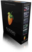 Image Line FL Studio 2025 Producer Edition