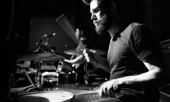 Tracktion Alex Sanfilippo Loops
