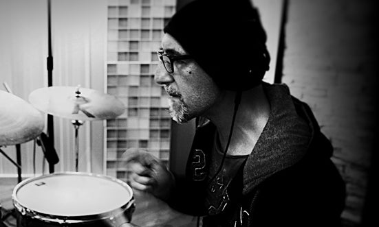 Tracktion Roberto Testa Loops