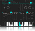 Imaginando DRC Polyphonic Synthesizer Plugin