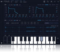 Imaginando FRMS Granular Synthesizer Plugin