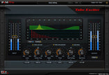 Plug & Mix Tube Exciter and Sub Bass Enhancer Plugin
