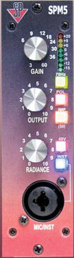 Studio Projects SPM5 500 Series Preamp