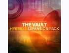 Air Music Tech The Vault Expansion Pack For Hybrid 3