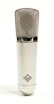 Gauge Microphones ECM-87 Silver with Mic Clone Mic Modeling