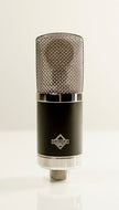 Gauge Microphones ECM-47 Black