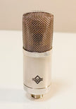Gauge Microphones ECM-47 Silver
