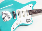 Tone Bakery Warmoth Bass VI with Creamery Pickups
