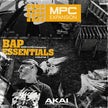 Akai Bap Essentials Vol 1