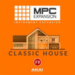 Akai F9 Origins Classic House