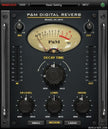 Plug & Mix Digital Reverb
