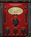 Plug & Mix Distorted