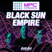 Akai Black Sun Empire