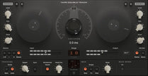 Air Music Tech Tape Double Track