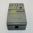 Ibanez TS7 Tubescreamer Pedal Modded to Vintage TS9 spec