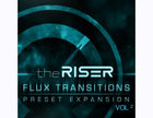 Air Music Tech Flux Transitions Expansion For The Riser Vol 2