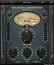 Plug & Mix Retro Compressor