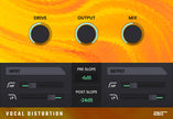 Air Music Tech AIR Vocal Distortion