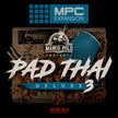 Akai Marco Polo Presents Pad Thai Deluxe Vol 3