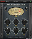 Plug & Mix Retro Equalizer