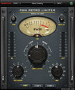 Plug & Mix Retro Limiter