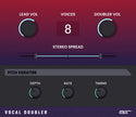 Air Music Tech Air Vocal Doubler