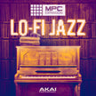 Akai Lo-Fi Jazz Expansion