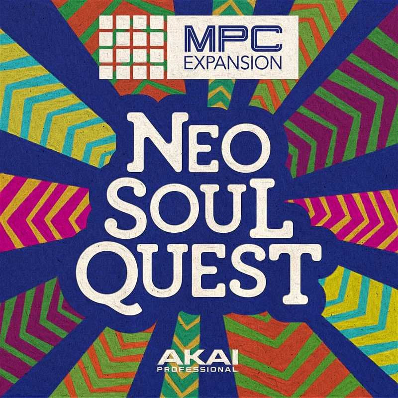 Akai NeoSoul Quest
