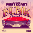 Akai ProHoeZak West Coast Funk