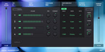 Air Music Tech Air Vocal Harmonizer