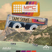 Akai Tape Series Vol 1