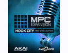 Akai Hook City Trap & Soul Edition MPC Expansion Pack
